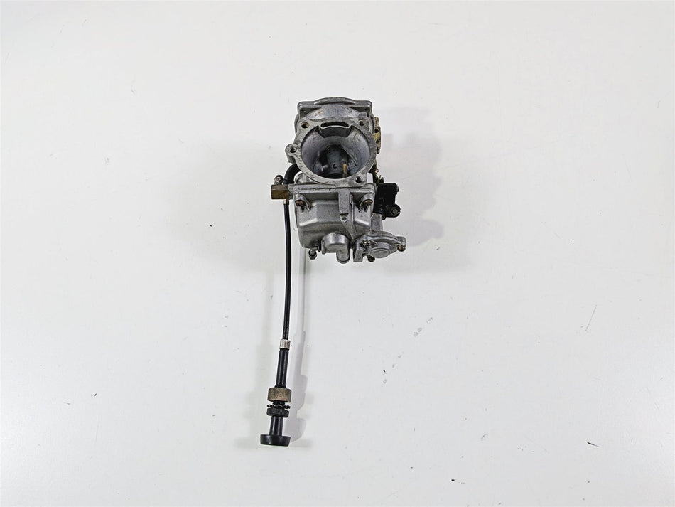 2002 Harley Davidson XLH883 Sportster Carburetor - For Parts 27490-96A {{ shop.shopifyCountryName }} - Mototech271