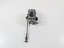 Load image into Gallery viewer, 2002 Harley Davidson XLH883 Sportster Carburetor - For Parts 27490-96A
