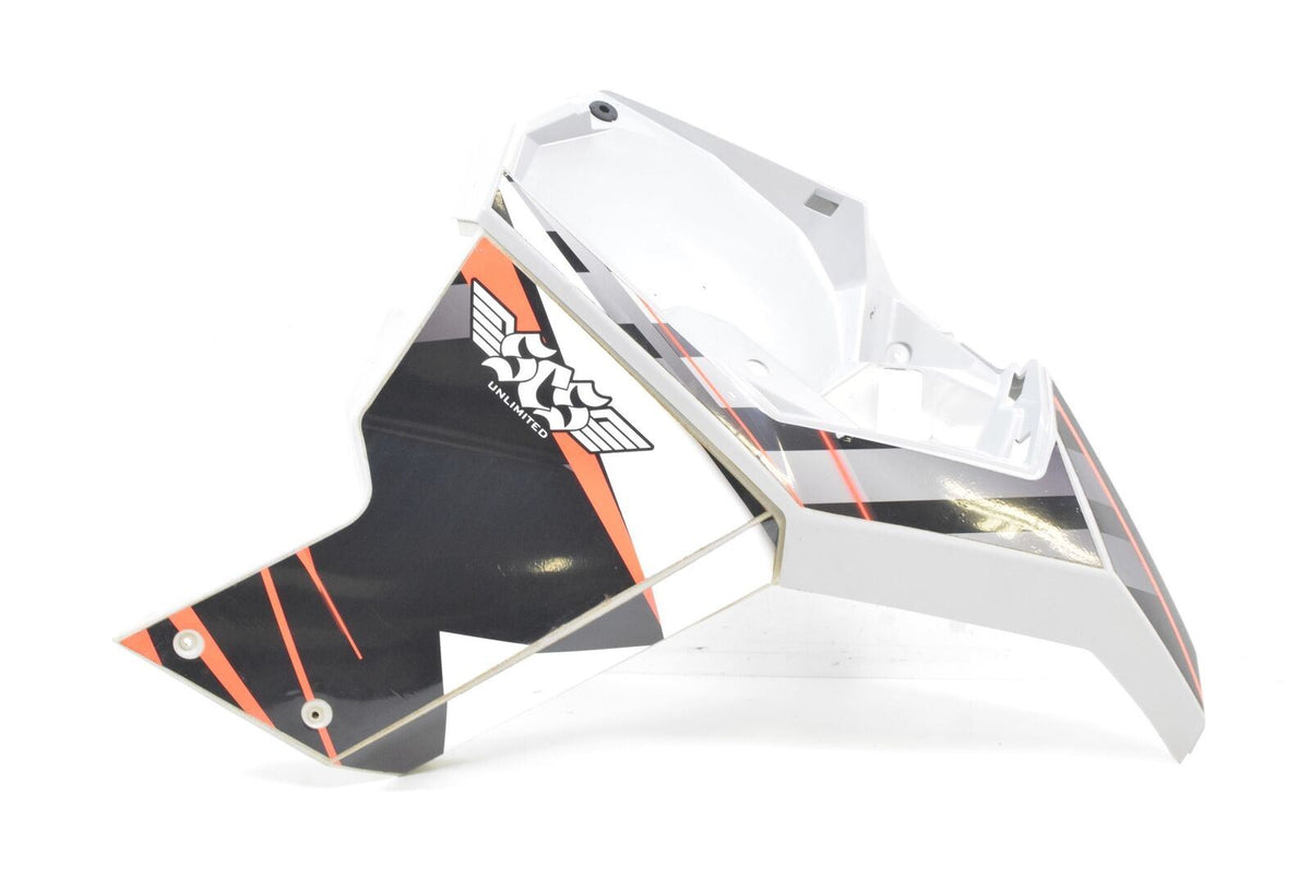 2016 Can-Am Maverick 1000R STD Right Complete Front Fairing Cover Panel Fender {{ shop.shopifyCountryName }} - Mototech271