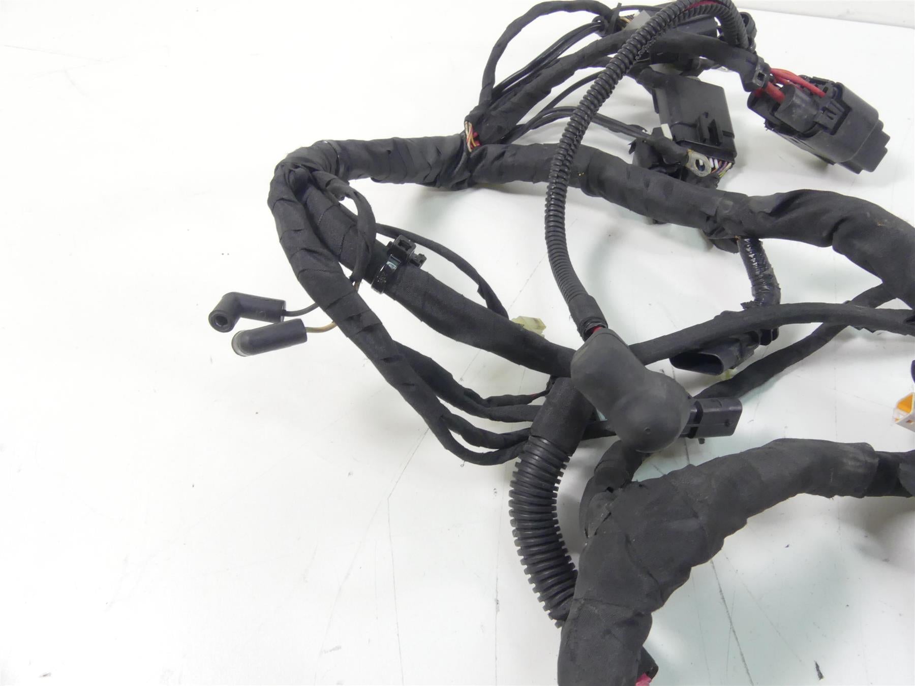 2019 Harley Softail FXBB Street Bob Main Non-Abs Wiring Harness 69201493 {{ shop.shopifyCountryName }} - Mototech271
