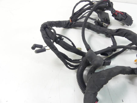 2019 Harley Softail FXBB Street Bob Main Non-Abs Wiring Harness 69201493 {{ shop.shopifyCountryName }} - Mototech271