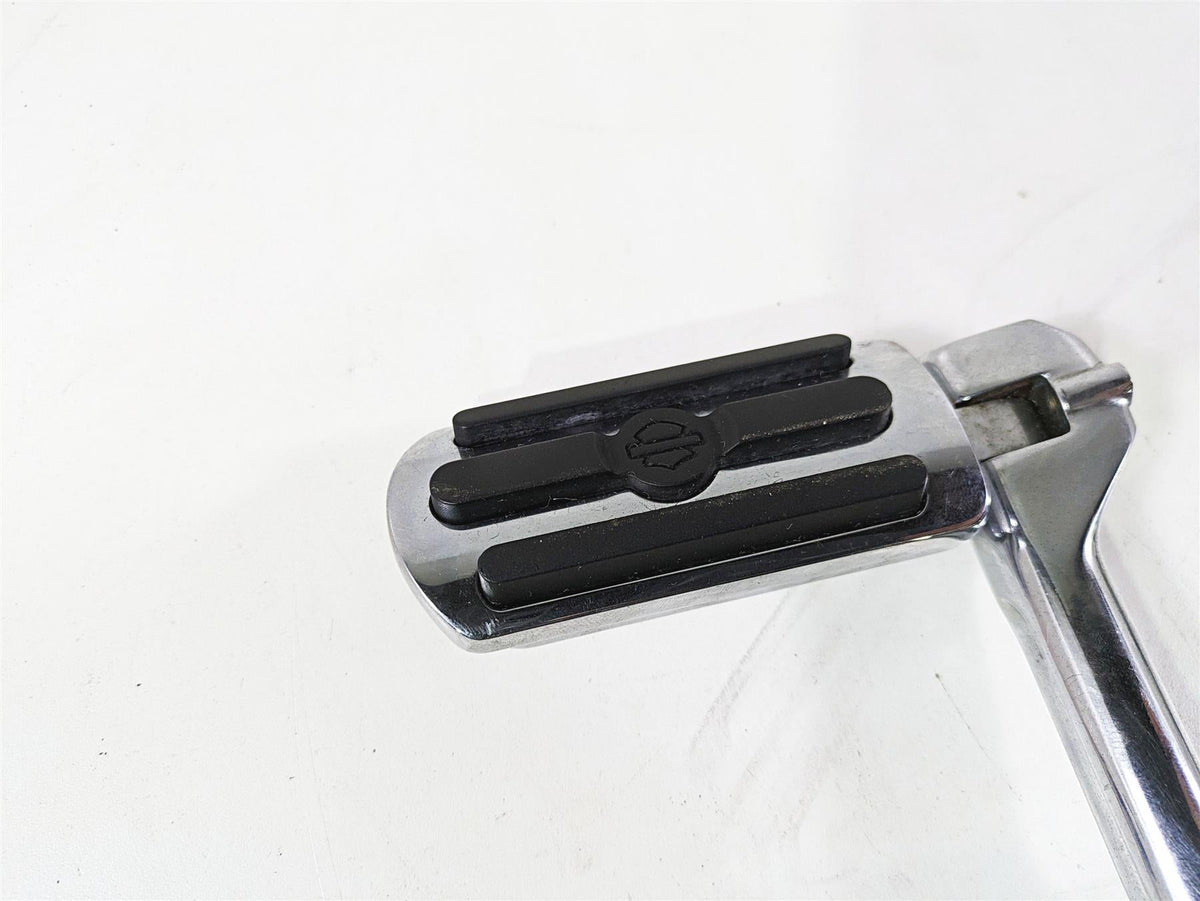 2008 Harley FLSTC Softail Heritage Highway High Way Footpeg Foot Peg Set {{ shop.shopifyCountryName }} - Mototech271