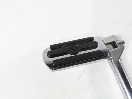2008 Harley FLSTC Softail Heritage Highway High Way Footpeg Foot Peg Set {{ shop.shopifyCountryName }} - Mototech271