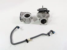 Load image into Gallery viewer, 2016 Indian Chief Classic Throttle Body &amp; Intake Manifold 5138214 1204685 | Mototech271
