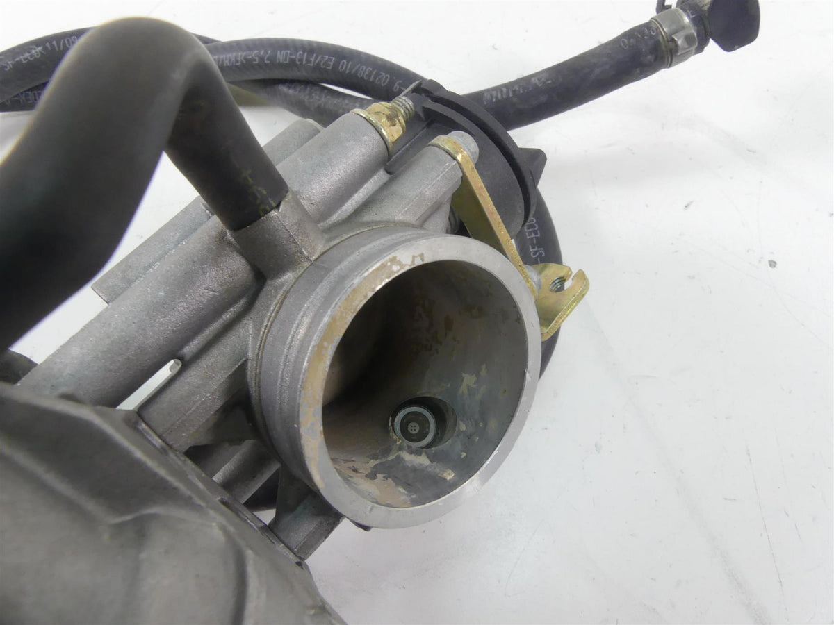 2007 Ducati Sport Classic GT1000 Throttle Body Fuel Injection 28240731B {{ shop.shopifyCountryName }} - Mototech271