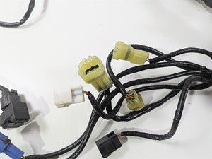 2017 KTM 1290 Super Duke GT Engine Wiring Harness Loom - No Cuts 61411085000