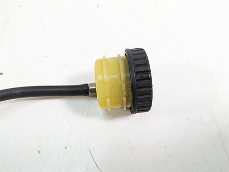 2007 BMW R1200GS K255 Adv Brembo Rear Brake Master Cylinder 34317699574 {{ shop.shopifyCountryName }} - Mototech271