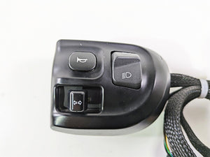 2016 Indian Chief Classic Left Hand Control Switch 4015198 | Mototech271