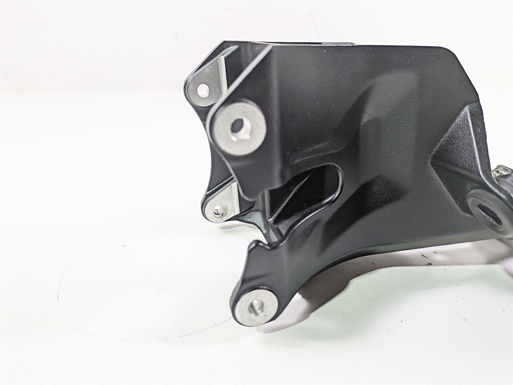 2024 Triumph Street Triple 765 R Front Stay Bracket Subframe