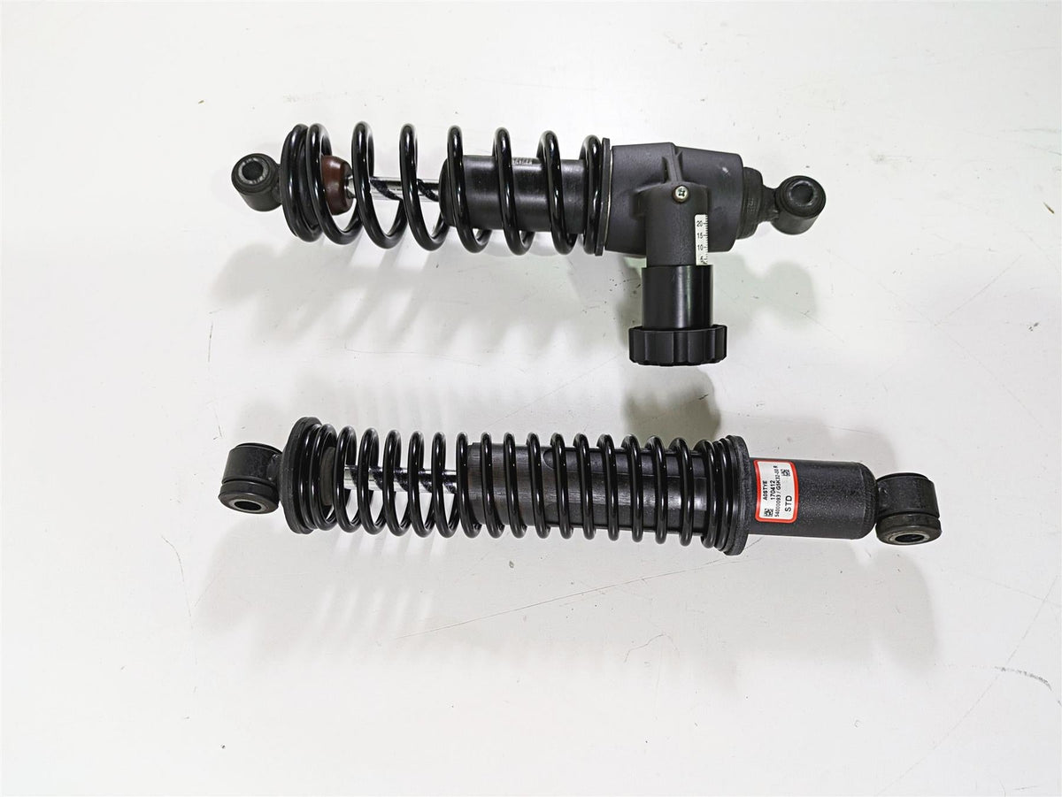 2017 Harley Touring FLHTKSE CVO E-Glide Rear Suspension Shocks Std 13" 54000094 {{ shop.shopifyCountryName }} - Mototech271