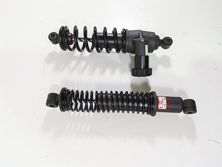 2017 Harley Touring FLHTKSE CVO E-Glide Rear Suspension Shocks Std 13" 54000094 {{ shop.shopifyCountryName }} - Mototech271