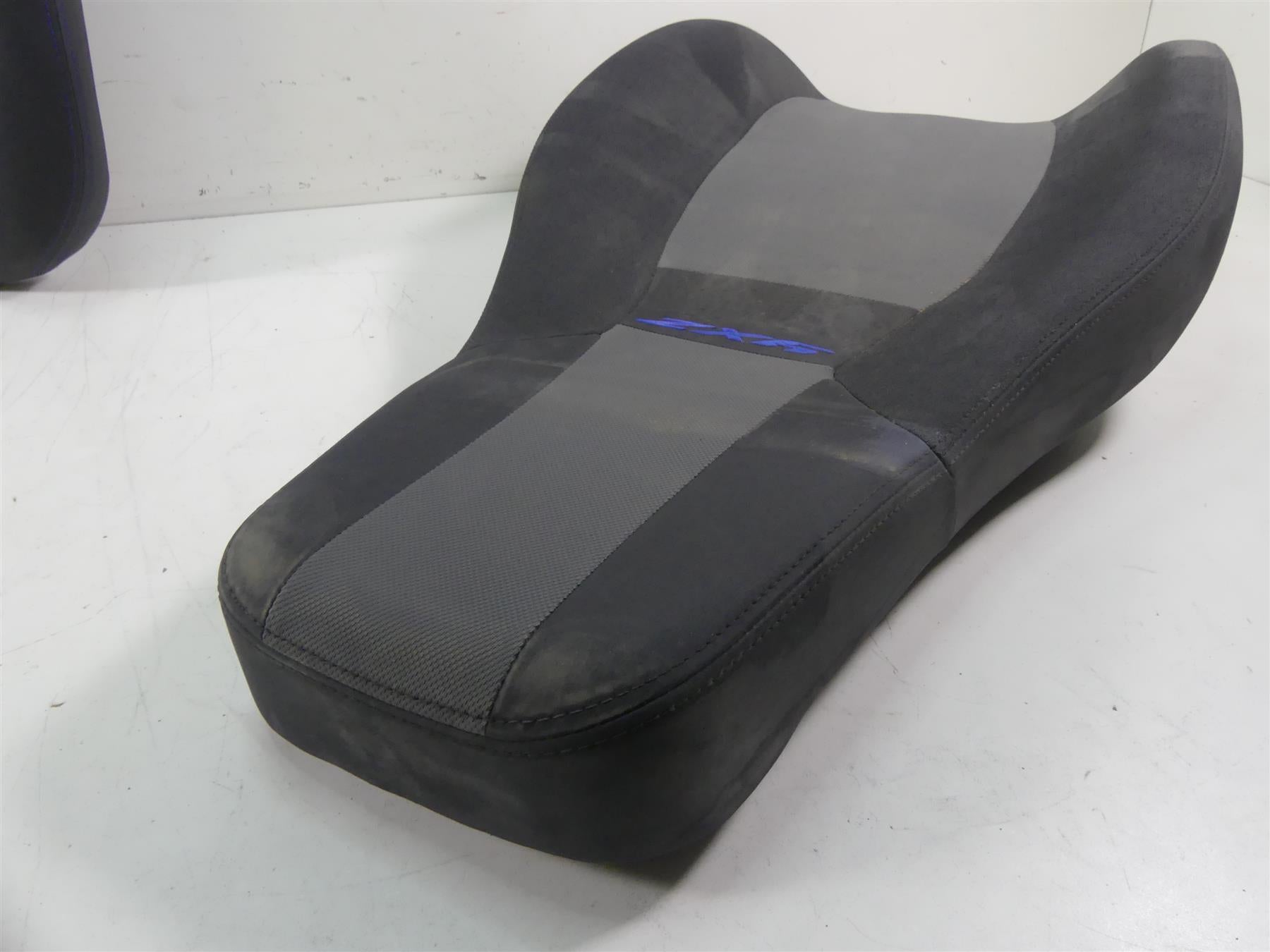 2018 Yamaha YXZ1000R EPS SS Driver Passenger Seat Cushion Set -Read 6500175 {{ shop.shopifyCountryName }} - Mototech271