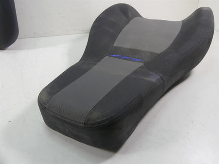 2018 Yamaha YXZ1000R EPS SS Driver Passenger Seat Cushion Set -Read 6500175 {{ shop.shopifyCountryName }} - Mototech271
