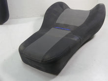 Load image into Gallery viewer, 2018 Yamaha YXZ1000R EPS SS Driver Passenger Seat Cushion Set -Read 6500175
