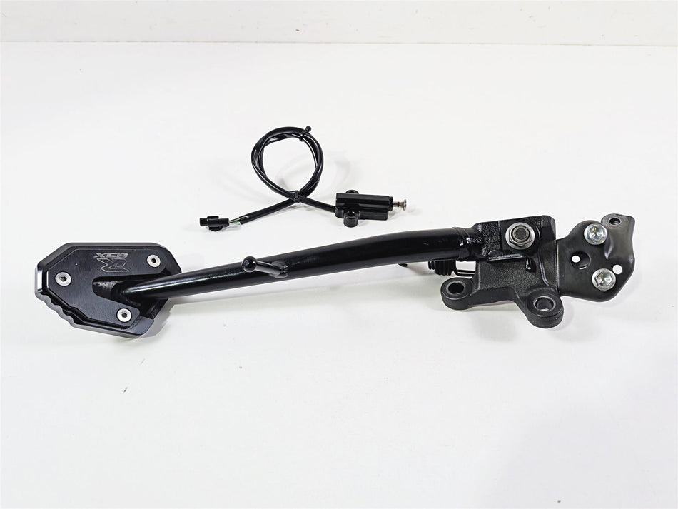 2024 Suzuki GSXR600 Side Kick Stand Kickstand & Safety Switch 42310-14J00 {{ shop.shopifyCountryName }} - Mototech271