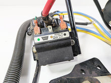 Load image into Gallery viewer, 2021 Kawasaki Teryx KRX KRF 1000 ES Warn Winch Set - No Cable VRX 45 4500
