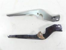 Load image into Gallery viewer, 2007 Harley FLHTCU SE CVO Electra Glide Rear Frame Chrome Struts 47558-07 | Mototech271

