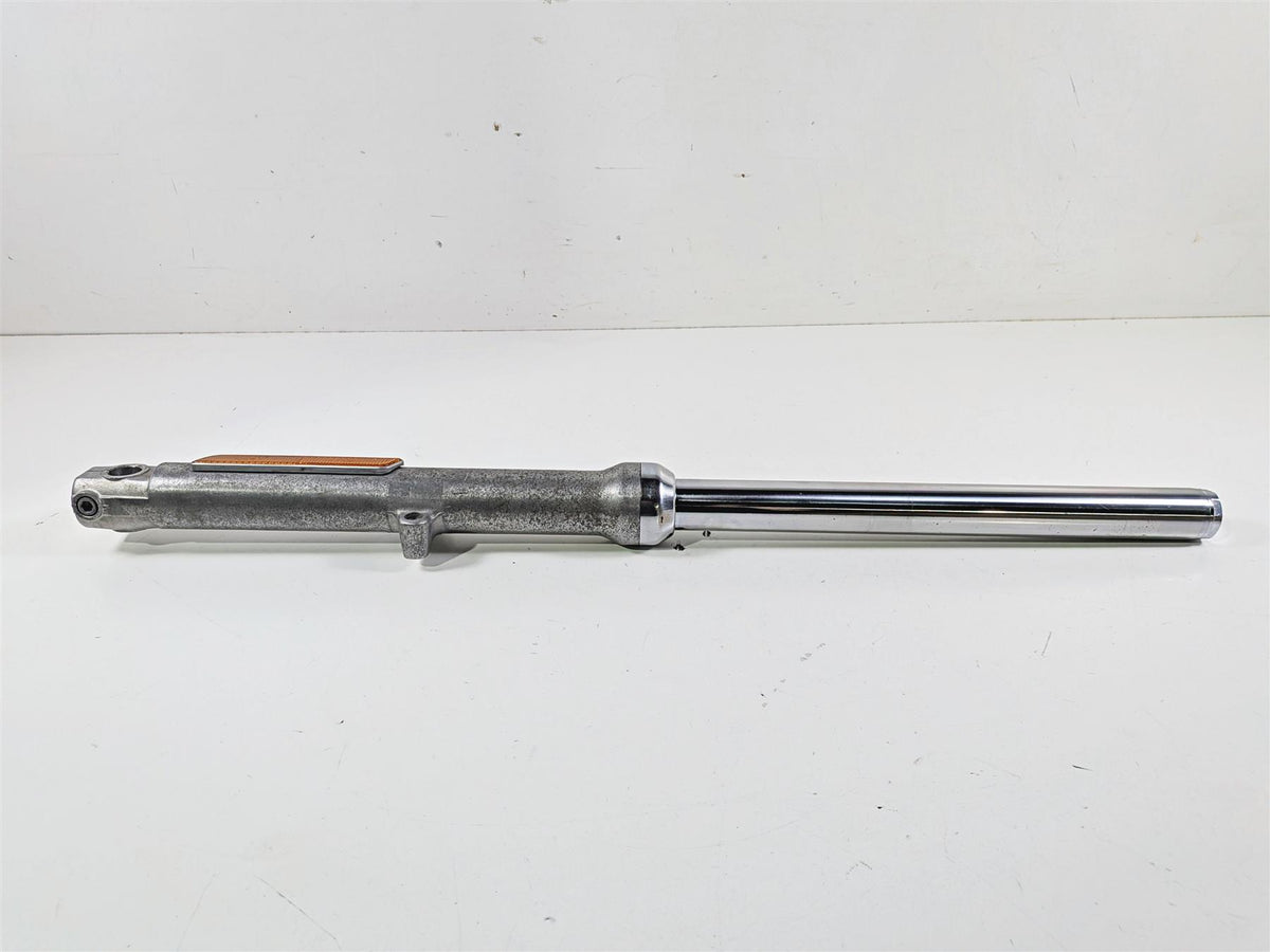 2006 Harley Sportster XL1200 C Showa Right Front Fork Leg - Read 45900-04 {{ shop.shopifyCountryName }} - Mototech271