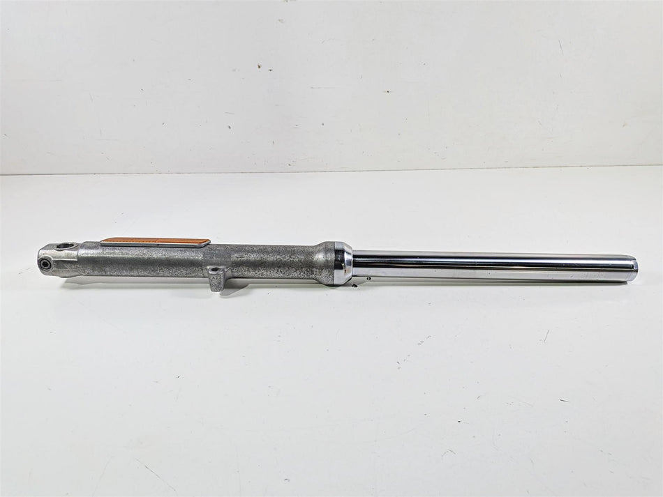 2006 Harley Sportster XL1200 C Showa Right Front Fork Leg - Read 45900-04 {{ shop.shopifyCountryName }} - Mototech271