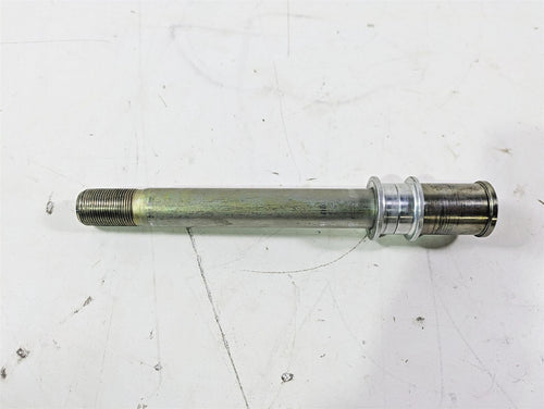 2024 Kawasaki ZX6R ZX636 Ninja Straight Front Axle Wheel Spindle 25mm 41068-0599 | Mototech271