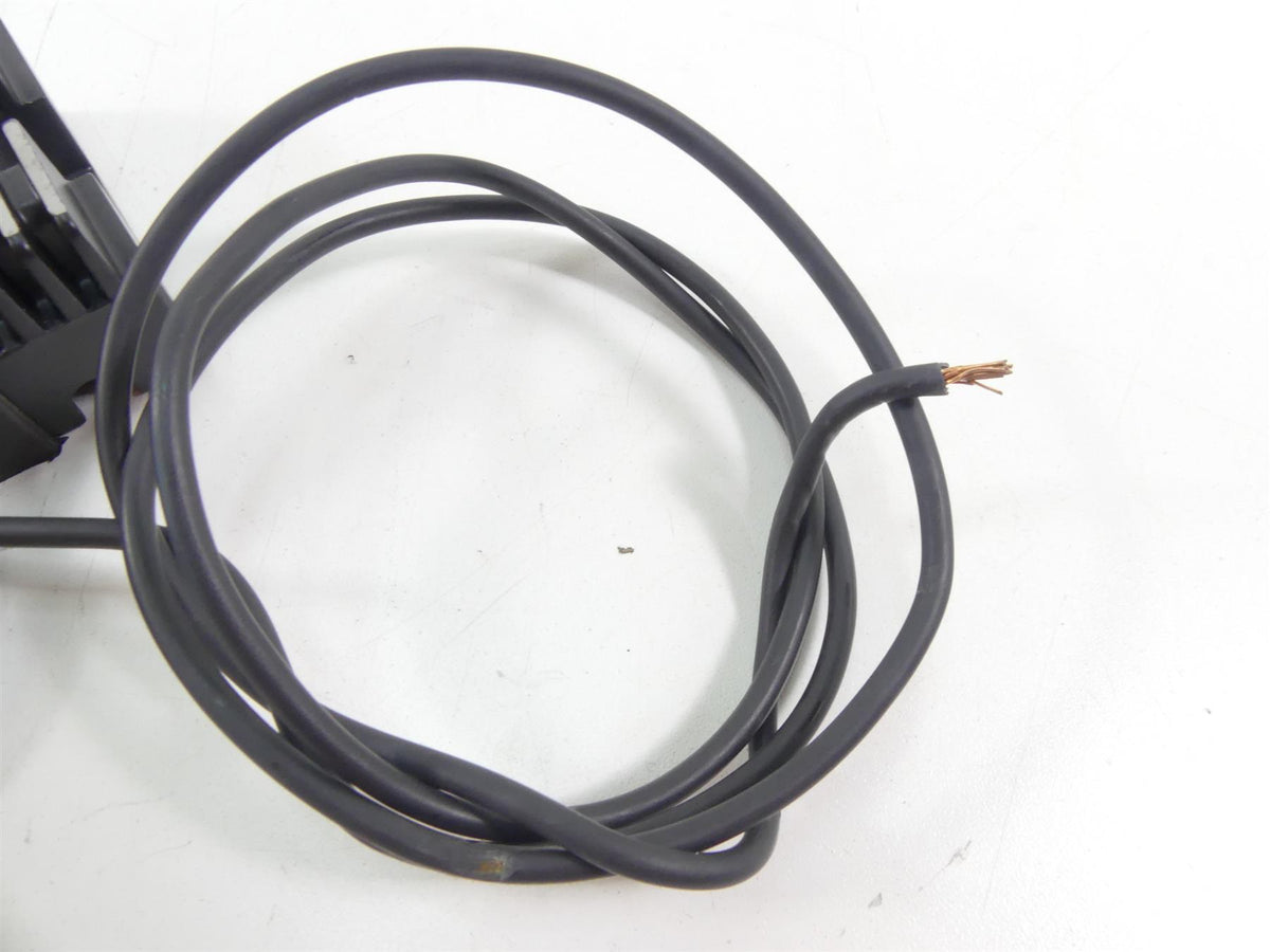 1997 Harley Dyna FXDS Super Glide Conv Rectifier Voltage Regulator Read 74519-88 {{ shop.shopifyCountryName }} - Mototech271