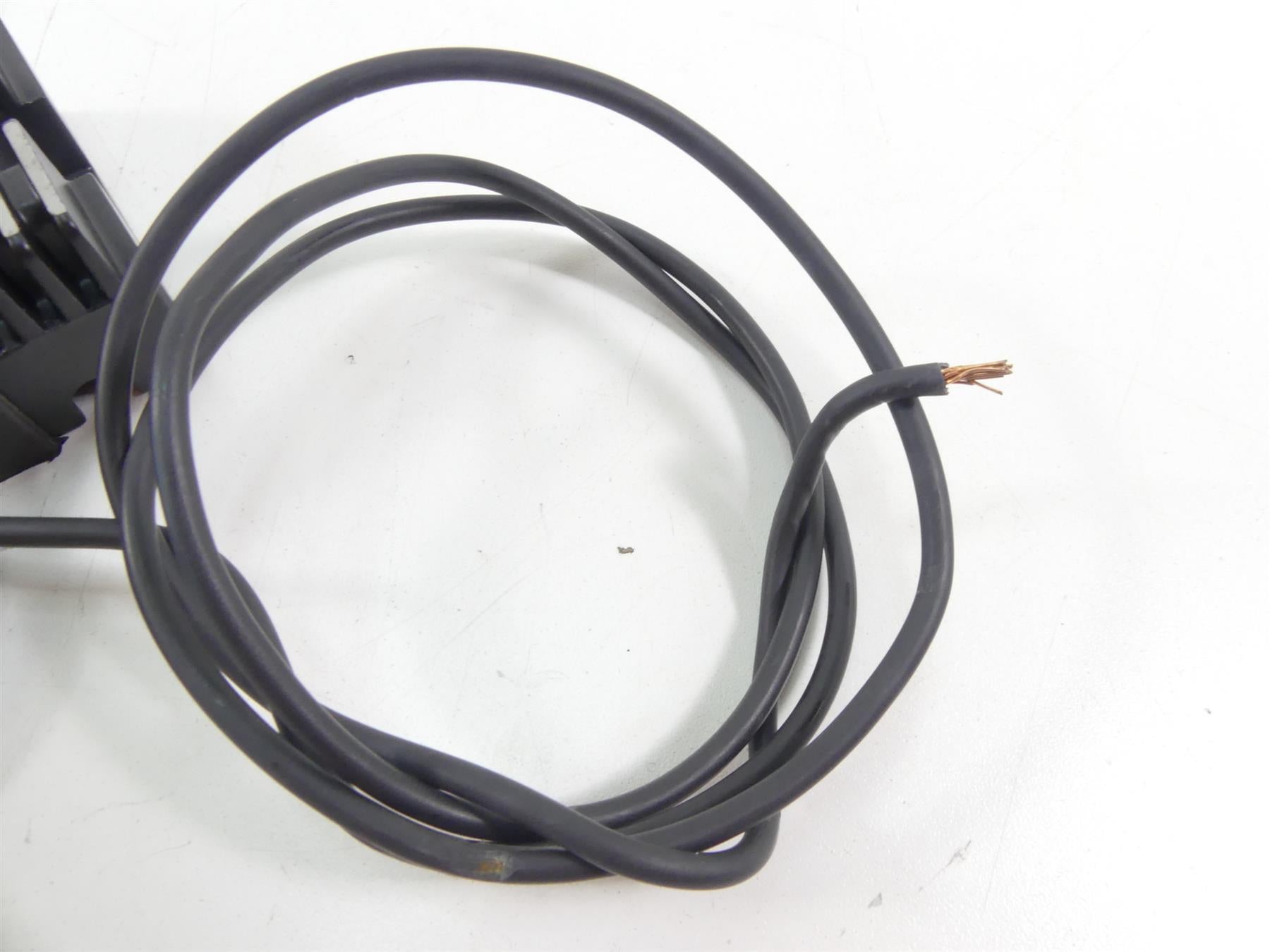 1997 Harley Dyna FXDS Super Glide Conv Rectifier Voltage Regulator Read 74519-88 {{ shop.shopifyCountryName }} - Mototech271