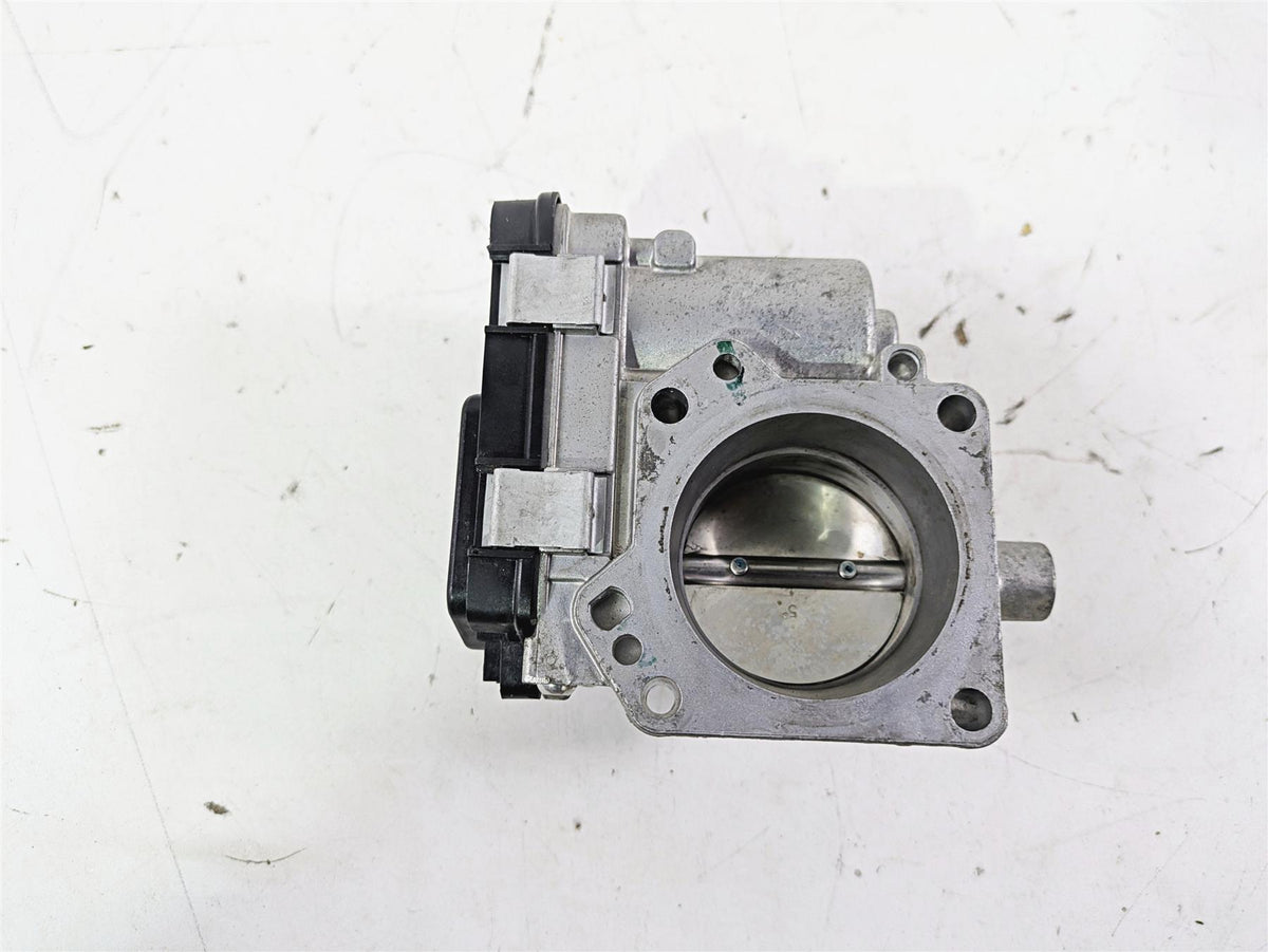 2015 BMW K1600 GT K48 Throttle Body 13547714283 13548564960 {{ shop.shopifyCountryName }} - Mototech271