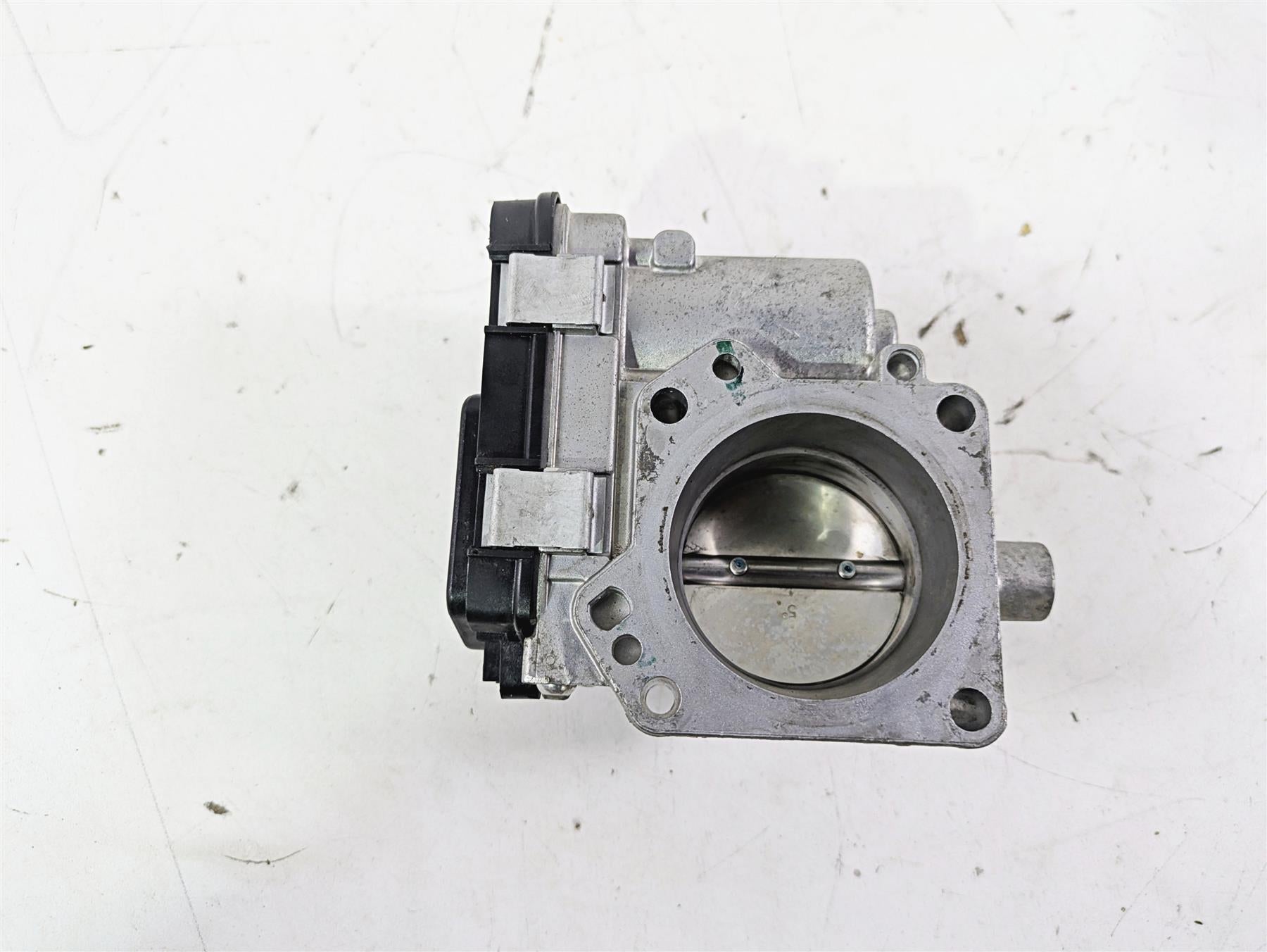 2015 BMW K1600 GT K48 Throttle Body 13547714283 13548564960 {{ shop.shopifyCountryName }} - Mototech271