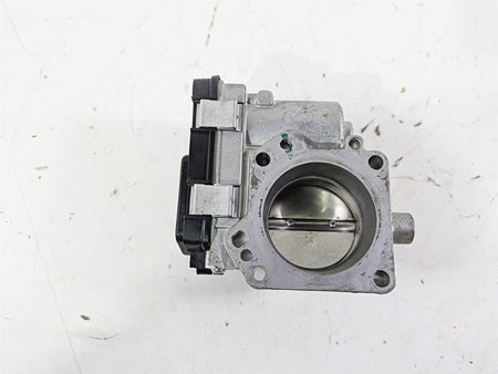 2015 BMW K1600 GT K48 Throttle Body 13547714283 13548564960 {{ shop.shopifyCountryName }} - Mototech271