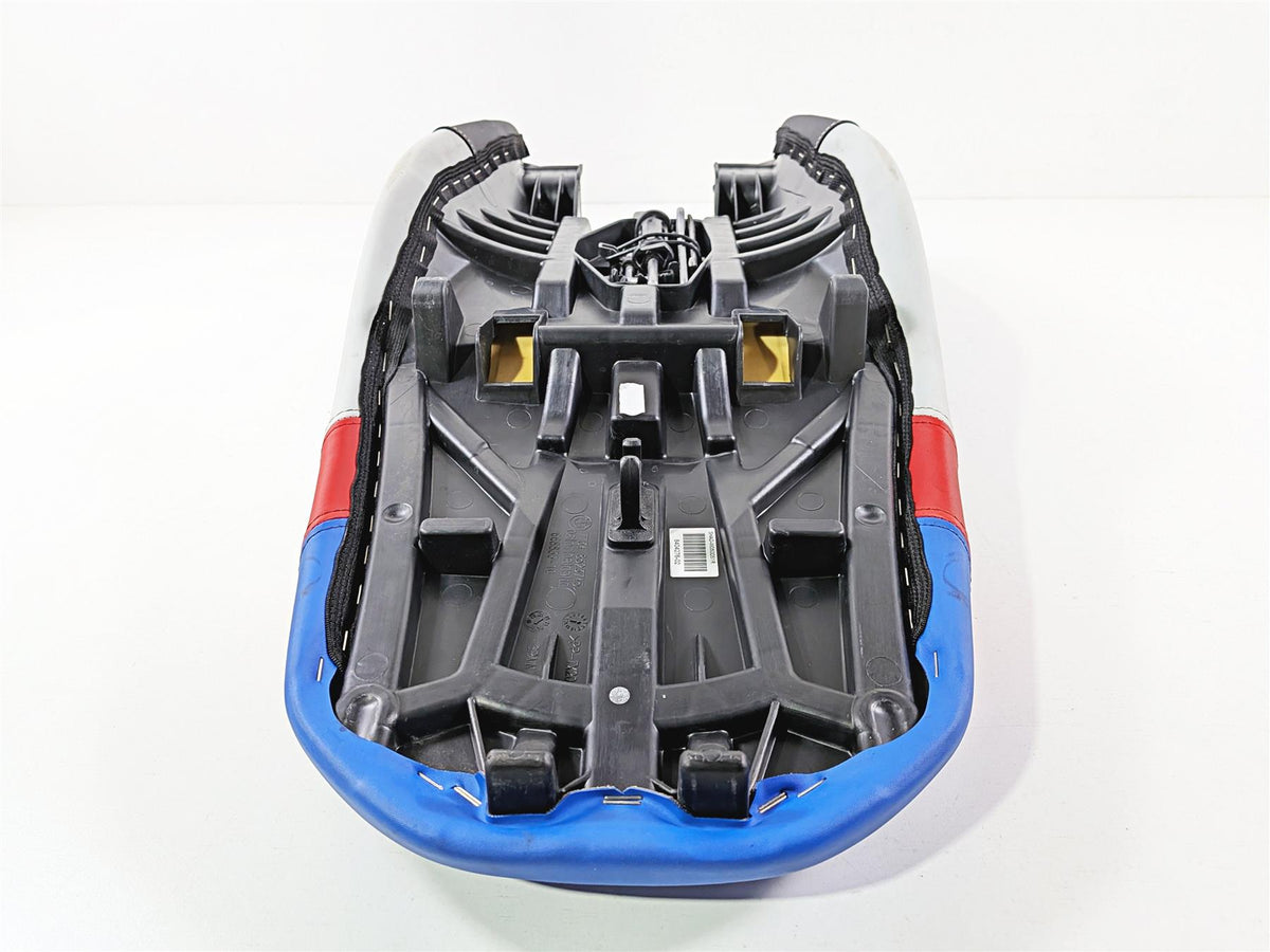 2019 BMW R1250GS K50 Rallye Front Rider Seat Saddle 77348404277 {{ shop.shopifyCountryName }} - Mototech271