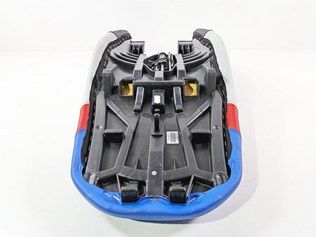 2019 BMW R1250GS K50 Rallye Front Rider Seat Saddle 77348404277 {{ shop.shopifyCountryName }} - Mototech271