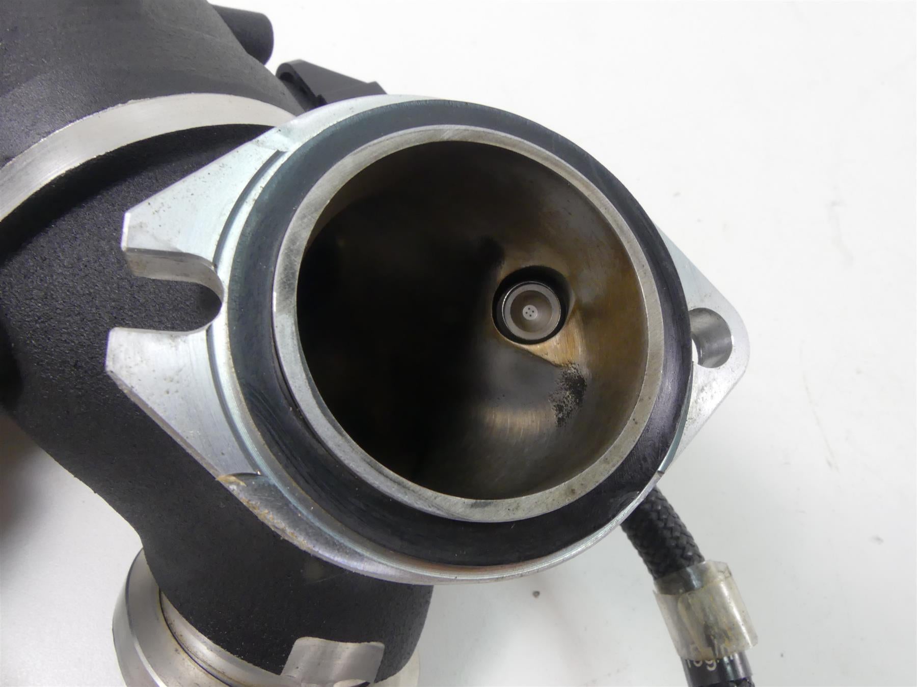 2010 Harley Touring FLHX Street Glide Throttle Body Fuel Injection HPI {{ shop.shopifyCountryName }} - Mototech271