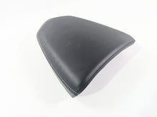 Load image into Gallery viewer, 2022 BMW RnineT Pure K22 Passenger Pillion Rear Seat Saddle 52538531156
