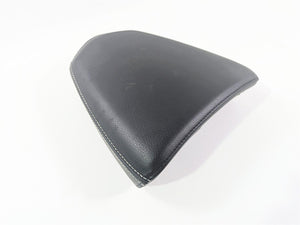 2022 BMW RnineT Pure K22 Passenger Pillion Rear Seat Saddle 52538531156