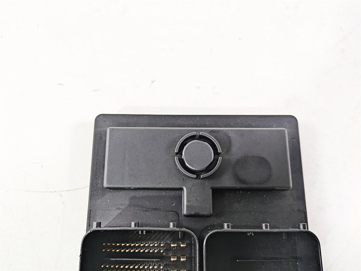 2016 BMW F800R K73 Central Chassis Electronics Module Unit 61358555338 {{ shop.shopifyCountryName }} - Mototech271