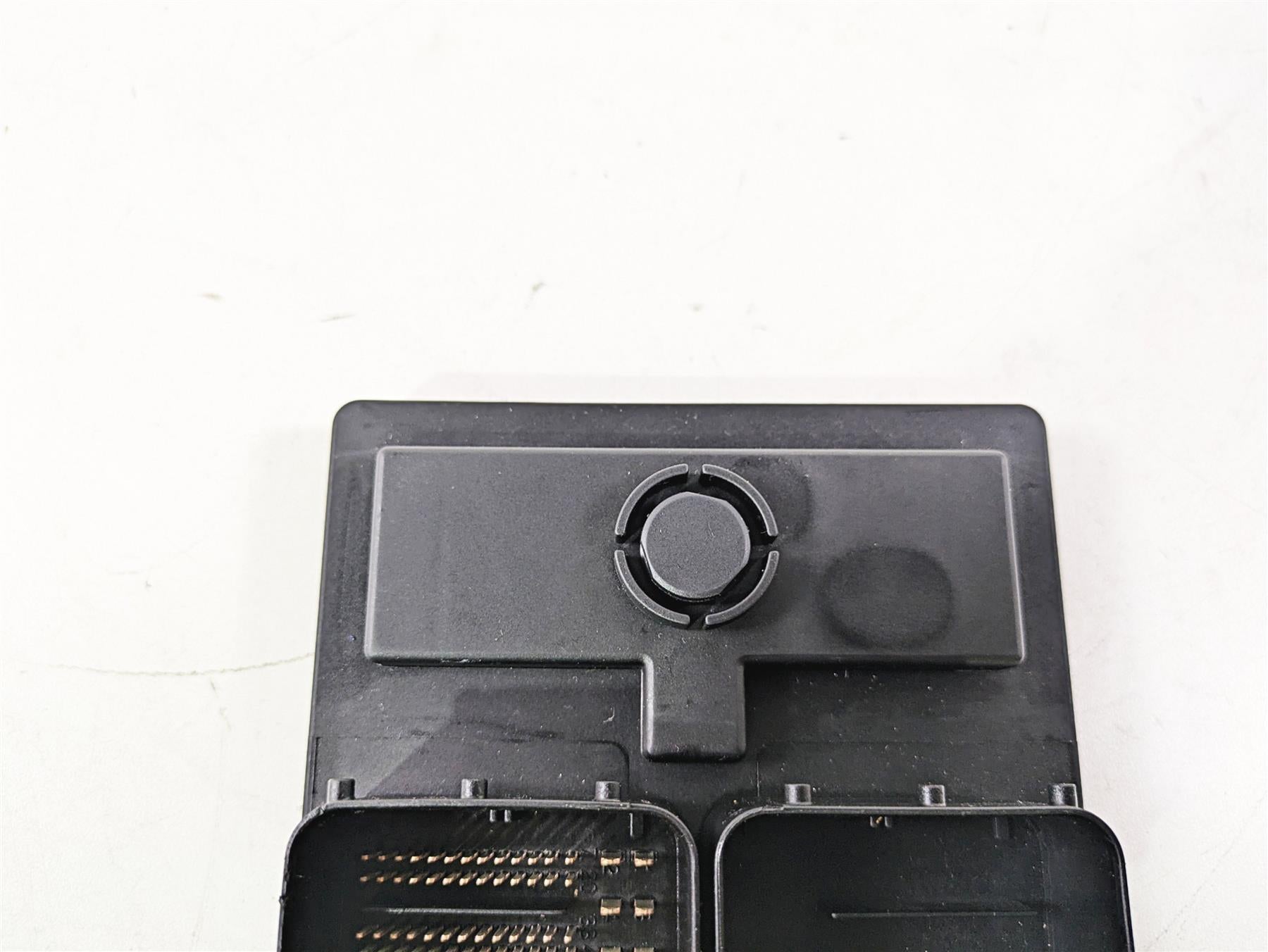 2016 BMW F800R K73 Central Chassis Electronics Module Unit 61358555338 {{ shop.shopifyCountryName }} - Mototech271