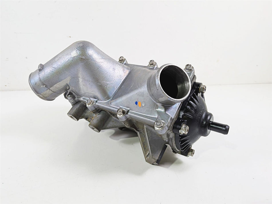 2009 Yamaha Waverunner FX1800 Cruiser Intercooler Air Cooler 6S5-13670-00 {{ shop.shopifyCountryName }} - Mototech271