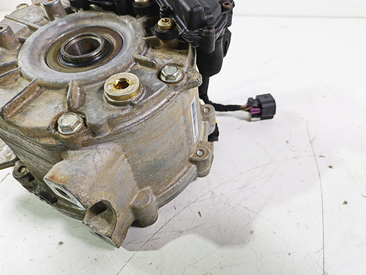 2023 Can Am Maverick X3 XMR Turbo RR Front Differential Box Smart Lock 705402936 {{ shop.shopifyCountryName }} - Mototech271