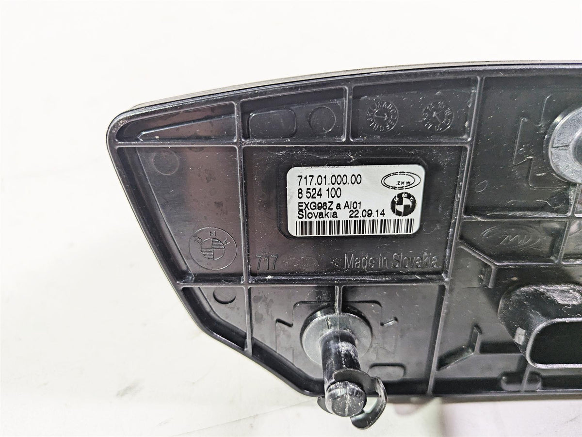2015 BMW R nineT K21 Taillight Tail Light Lamp 63218524200 63218524100 {{ shop.shopifyCountryName }} - Mototech271