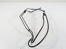 Load image into Gallery viewer, 2021 Aprilia RS660 Front Abs Brake Line Hose Set 2B007004 2B007005 2B006455
