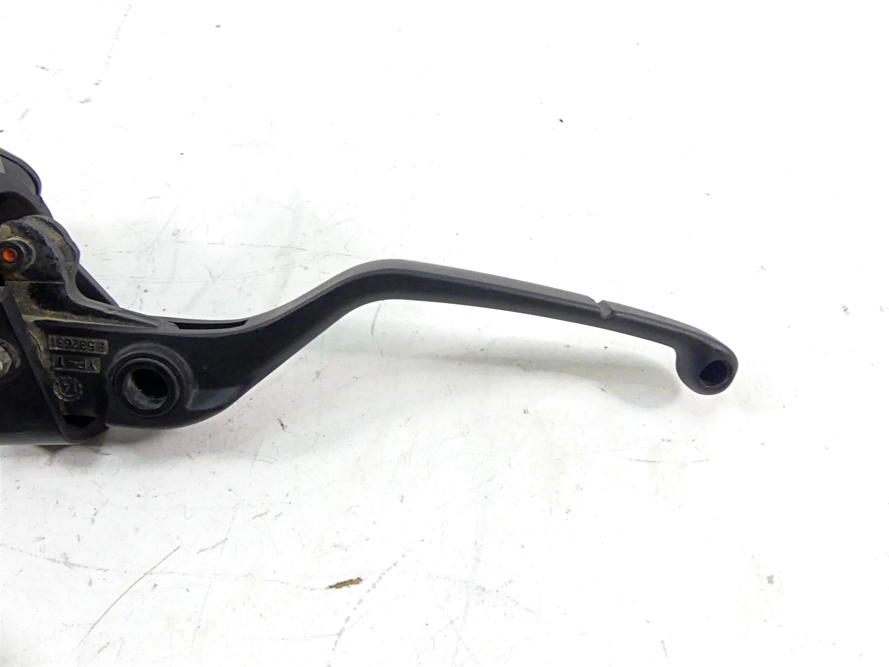 2015 BMW R1200GS GSW K50 Front Brake Master Cylinder + Lever 32728559604 {{ shop.shopifyCountryName }} - Mototech271