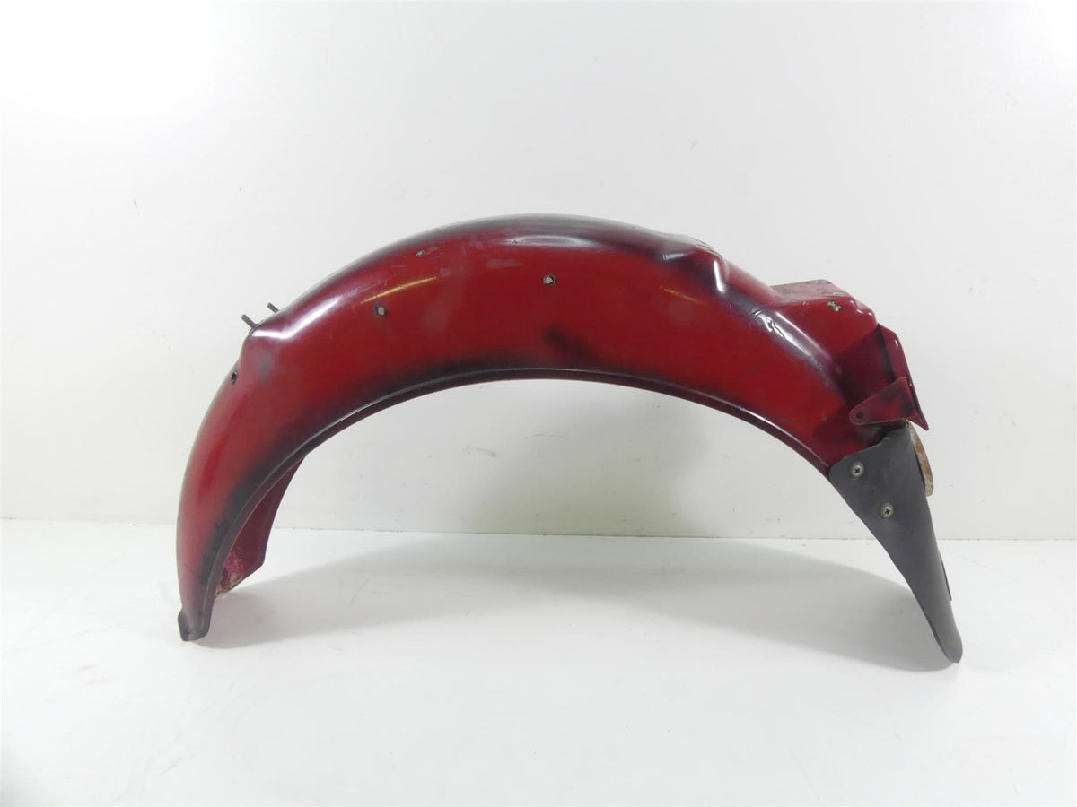 1978 BMW R100 S (2474) Rear Fender Tire Hugger Mud Guard Set 46621240397 {{ shop.shopifyCountryName }} - Mototech271