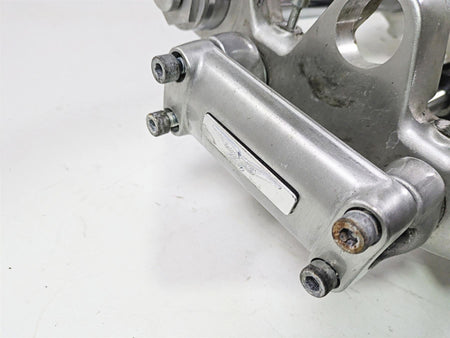 1998 Moto Guzzi California 1100 EV Front End Fork Triple Tree + Riser GU03490200 {{ shop.shopifyCountryName }} - Mototech271