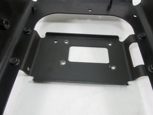 2015 Victory Cross Country 8 Ball Rear Metal Fender Support Carrier 1017822 | Mototech271