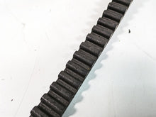 Load image into Gallery viewer, 2011 Harley Touring FLTRU Road Glide Rear Main Drive Belt 140T 1&quot; 40024-09A | Mototech271
