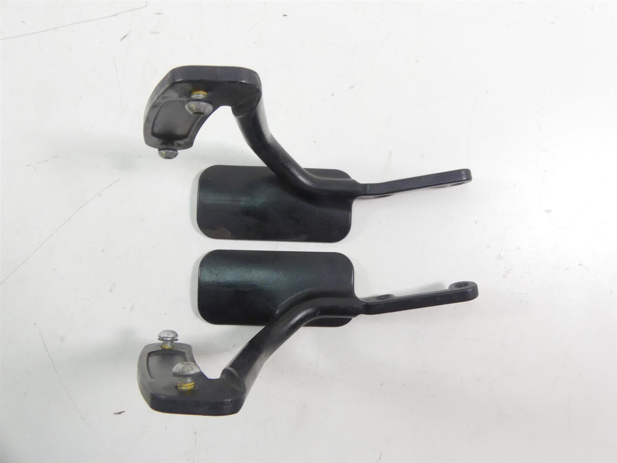 2013 Harley Davidson VRSCF Muscle Front Fender Brackets Holder - Bent 59024-09 {{ shop.shopifyCountryName }} - Mototech271