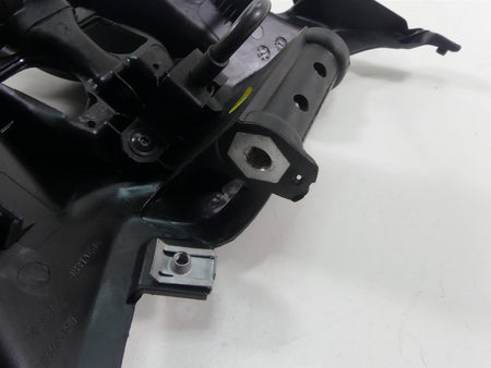 2018 Ducati Panigale 1100 V4 S Rear Subframe Center Plastic Holder 48312052A {{ shop.shopifyCountryName }} - Mototech271