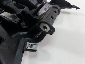 2018 Ducati Panigale 1100 V4 S Rear Subframe Center Plastic Holder 48312052A
