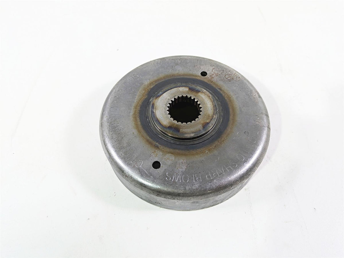 2016 Harley FXDL Dyna Low Rider Ignition Fly Wheel Flywheel -Read 30041-08A {{ shop.shopifyCountryName }} - Mototech271