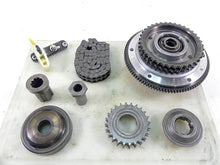 Load image into Gallery viewer, 2006 Harley Touring FLHTCU SE E-Glide Primary Drive Clutch Kit - 50k 37806-03
